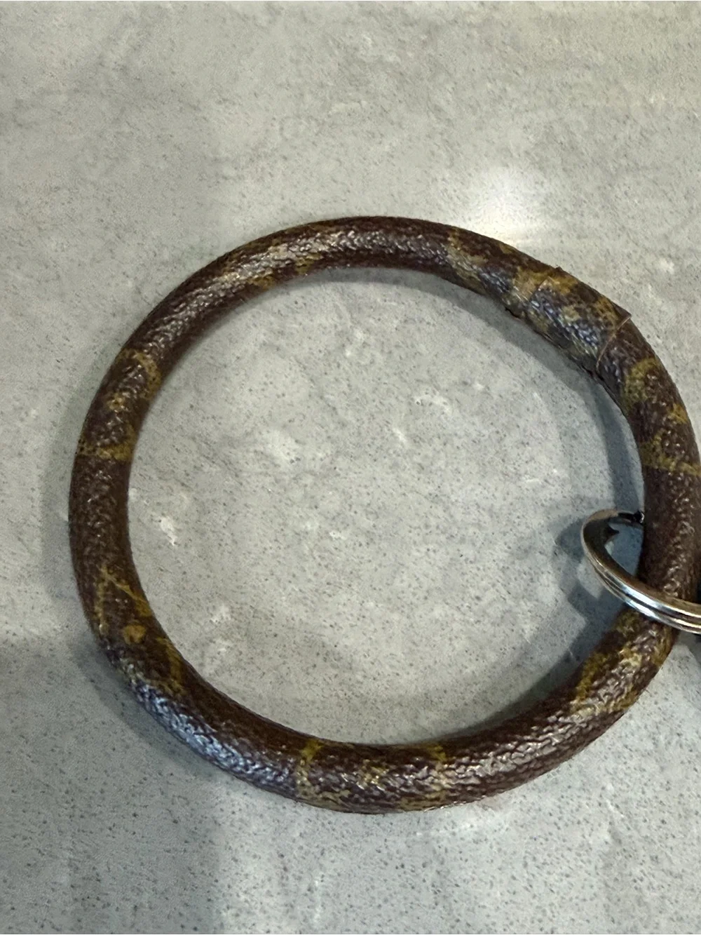 N/A stylish brown